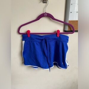 Brand Danskin size Medium athletic shorts